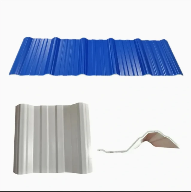 Plastic Corrugated Roofing Tiles Plastic Corrugated Roofing Tiles