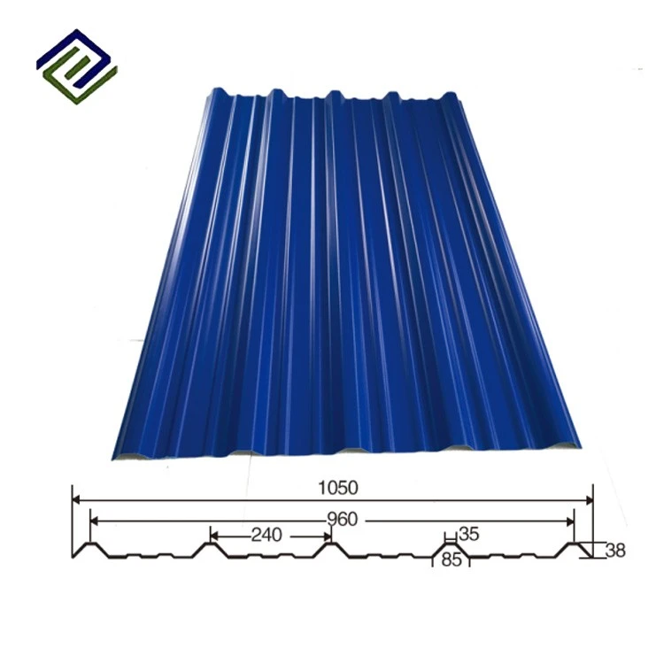corrugated roof tiles PVC corrugated roof tiles PVC